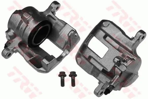 Etrier frana, Mercedes-Benz Clasa A, 212x154x122 mm, TRW BHW244