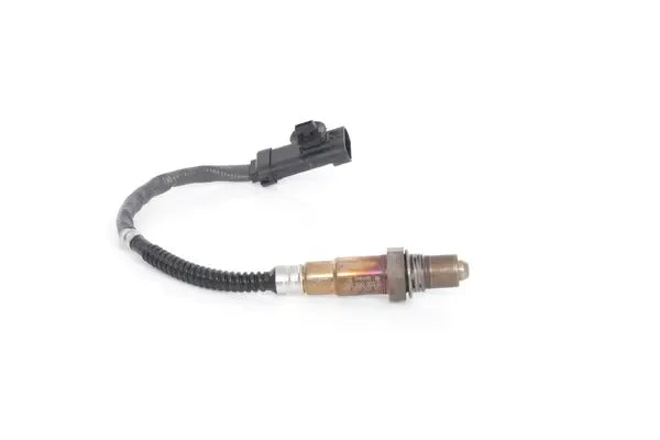 Sonda lambda, Renault, 140x102x46 mm, Bosch 0258006295