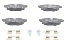 Placute frana Renault grand Scenic 1,2-2,0 09-16 TRW pentru Renault - 13.0460-2652.2