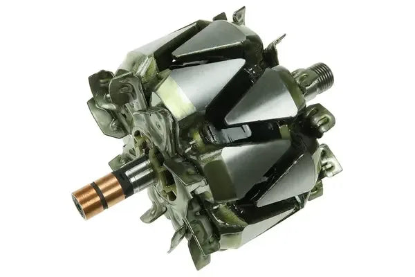 Rotor alternator, 181x160x126 mm, AS-PL AR3007