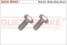 Surub, disc frana Quick Brake pentru Volvo - QB4904K