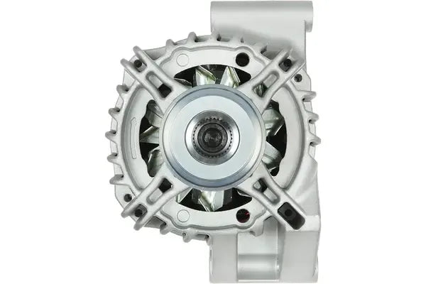 Generator alternator, Alfa Romeo, Fiat, Ford, Lancia, Opel, Suzuki, 257x190x184 mm, AS-PL A6095