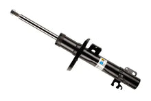 Amortizor, Audi, SEAT, Skoda, 692x184x178 mm, Bilstein 22183705