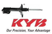 Amortizor, Mazda, 524x234x223 mm, KYB KYB334197