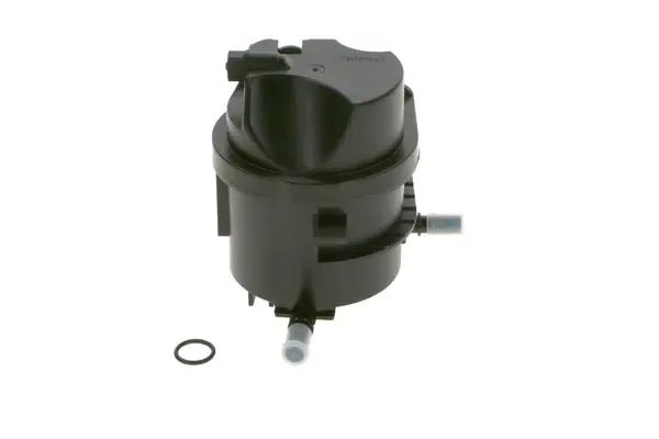 Filtru combustibil, Citroen, Ford, Mazda, Peugeot, Toyota, 159x140x129 mm, Bosch 0450907007
