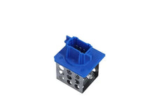 Rezistor, ventilator habitaclu Maxgear pentru Citroen, Peugeot - 57-0218