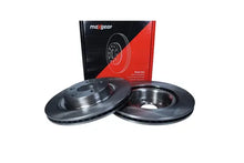 Disc frana Toyota Yaris 1,5 20- Maxgear pentru Mazda, Toyota - 19-4830