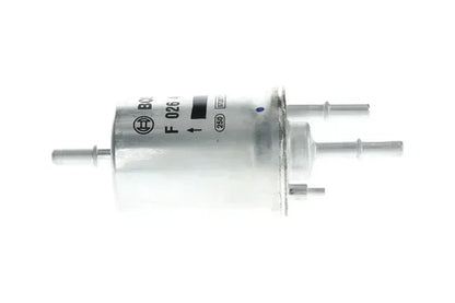 Filtru combustibil, Audi, SEAT, Skoda, 182x72x66 mm, Bosch F026403008