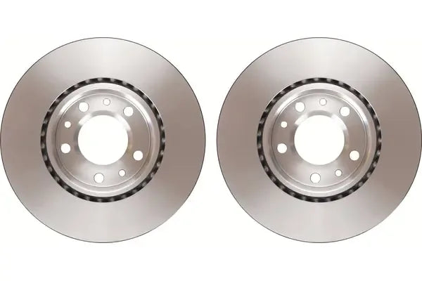 Disc frana, Citroen, Peugeot, Opel C4 Picasso, Grand C4 Spacetourer, Berlingo Autoutilitara, Limuzina Spatioasa, C4 Grand Picasso, Ø283 mm, TRW DF6657