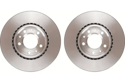 Disc frana, Citroen, Peugeot, Opel C4 Picasso, Grand C4 Spacetourer, Berlingo Autoutilitara, Limuzina Spatioasa, C4 Grand Picasso, Ø283 mm, TRW DF6657