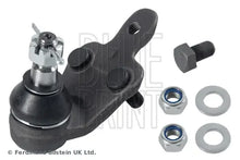 Articulatie sarcina ghidare, Lexus, Toyota, 136x108x72 mm, Blue Print ADT386189