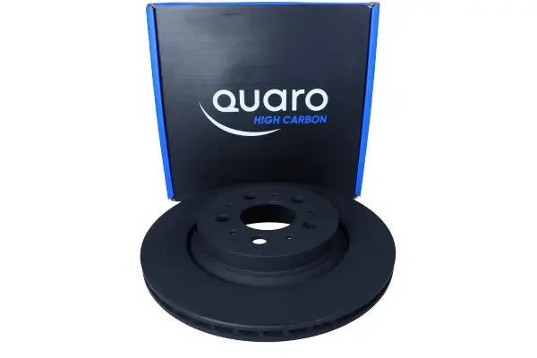 Disc frana QUARO pentru Volvo - QD7268HC