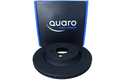 Disc frana QUARO pentru Volvo - QD7268HC