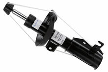 Amortizor, Opel, Chevrolet Astra J, Astra J Sports Tourer, Zafira Tourer C, Astra J Limuzina, Cruze, Cruze Hatchback, Cruze Station Wagon, cod 560265