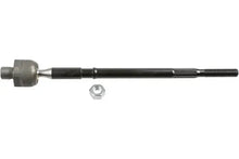 Articulatie axiala cap de bara, Opel, Suzuki Splash, Swift, 360x78x76 mm, Lemforder LMI36745