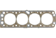 Garnitura chiulasa, Daewoo, Chevrolet Cielo, Espero, Aveo, Kalos Limuzina, Lanos Limuzina, Cielo Limuzina, 542x220x10 mm, Victor Reinz 615330000