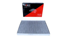 Filtru, aer habitaclu Maxgear pentru Alfa Romeo, Maserati - KF-6525C