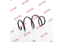 Arc spiral KYB pentru BMW - KYBRA1513