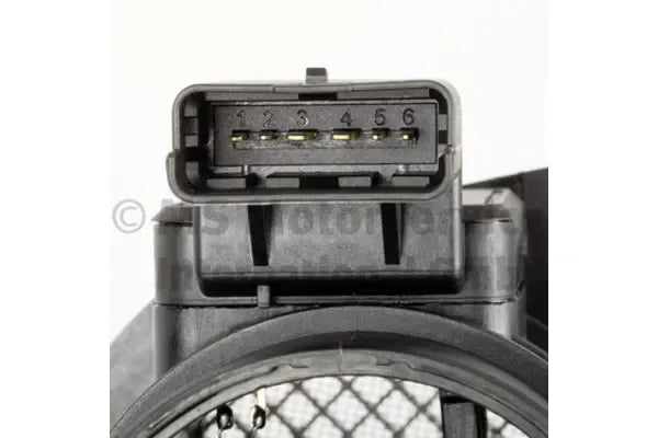 Senzor debit aer Pierburg pentru Opel, Renault - 7.07759.64.0