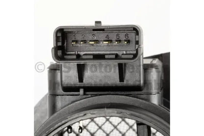 Senzor debit aer Pierburg pentru Opel, Renault - 7.07759.64.0