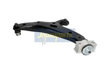 Brat suspensie roata, Subaru Outback, 602x358x108 mm, Japanparts BS708R