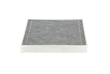 Filtru aer habitaclu, BMW, 308x240x46 mm, Bosch 1987432368