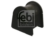 Bucsa bara stabilizatoare, Hyundai, 92x78x68 mm, Febi Bilstein FE41474
