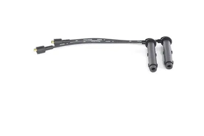 Set cablaj aprinder, Rover, MG 25 I Hatchback, Mgf, Zr, 200 Ii Hatchback, 45 I Hatchback, 45 I Limuzina, Tf, Zs, 233x102x80 mm, Bosch 0986357154