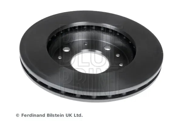 Disc frana, Tata D Max, Ø240.0 mm, Blue Print ADJ134333