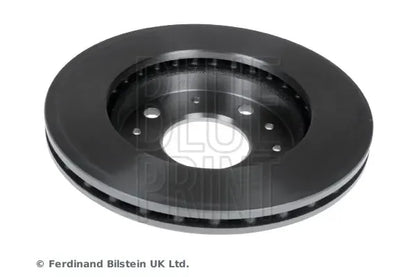 Disc frana, Tata D Max, Ø240.0 mm, Blue Print ADJ134333