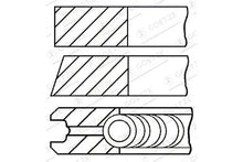 Segmenti piston Fiat Panda 1,3MJT 10- std Goetze Engine - 08-435700-00