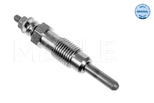 Bujie incandescenta, Fiat, Ford, Iveco, Lancia, Opel, Renault, 103x29x26 mm, Meyle 7148600001