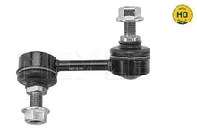 Brat bieleta suspensie stabilizator, Hyundai, Kia, 135x82x70 mm, Meyle 37160600065HD