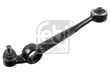 Brat suspensie roata, Audi, 505x123x94 mm, Febi Bilstein FE01264