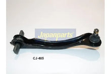 Brat suspensie roata, Honda, Rover, Mercedes-Benz Accord, 600, Accord Iv Aerodeck, Accord V Aerodeck, Accord V Cupe, 384x98x90 mm, Japanparts CJ404R