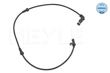 Senzor, turatie roata Meyle pentru Mercedes-Benz - 0148990080