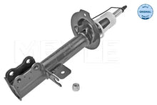 Amortizor, Chevrolet, Daewoo, 556x168x164 mm, Meyle 29267230000