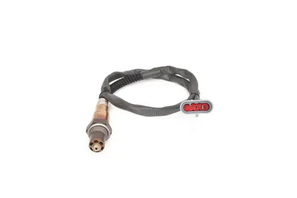 Sonda lambda, Abarth, Alfa Romeo, Fiat, Lancia, 136x102x44 mm, Bosch 0258006375