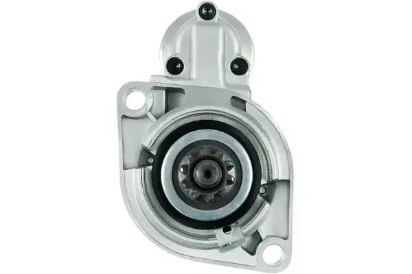 Starter, Audi, Ford, SEAT, Skoda, 284x165x132 mm, AS-PL S0033