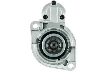 Starter, Audi, Ford, SEAT, Skoda, 284x165x132 mm, AS-PL S0033