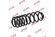 Arc spiral, Ford, 545x170x156 mm, KYB KYBRA5227