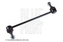 Brat bieleta suspensie stabilizator, Dodge, Fiat, 314x93x38 mm, Blue Print ADA108533