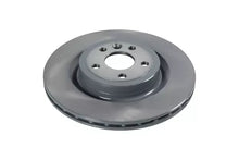 Disc frana Blue-Print pentru Jaguar, Land Rover - ADJ134372