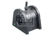 Bucsa bara stabilizatoare, Mitsubishi, 106x96x72 mm, Febi Bilstein FE41140