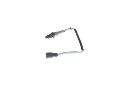Sonda lambda, Toyota, Citroen, Peugeot C1, 108, Aygo, Aygo X, Yaris, 140x105x46 mm, Bosch 0258030446