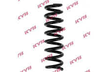 Arc spiral, BMW, 367x116x115 mm, KYB KYBRA7075