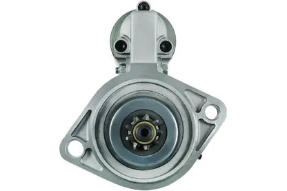 Starter, Porsche, 281x165x136 mm, AS-PL S0046