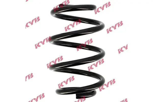 Arc spiral, Mercedes-Benz, 371x156x150 mm, KYB KYBRA5026