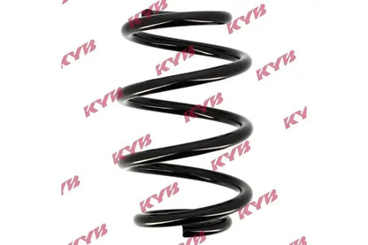 Arc spiral, Mercedes-Benz, 371x156x150 mm, KYB KYBRA5026