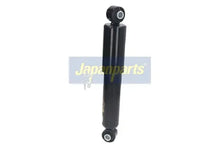Amortizor, Nissan, 409x82x80 mm, Japanparts MM10046